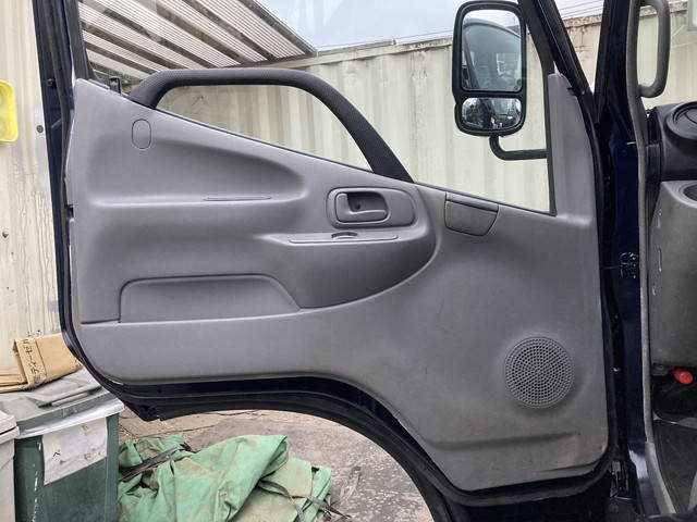 日野デュトロクレーン4段小型（2t・3t）[写真26]