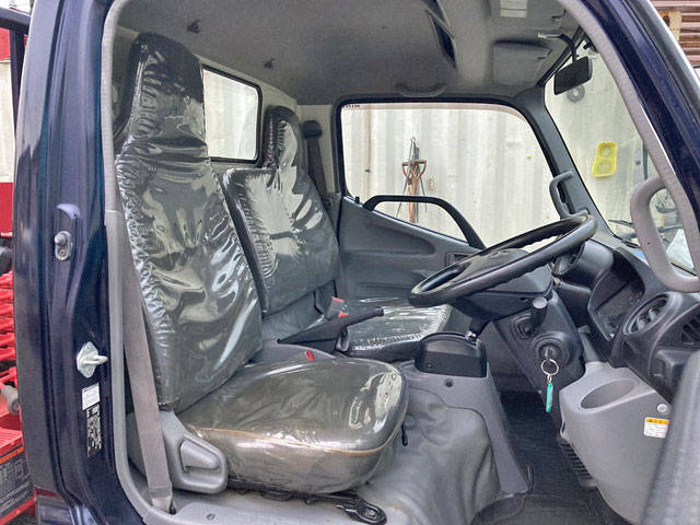 日野デュトロクレーン4段小型（2t・3t）[写真29]