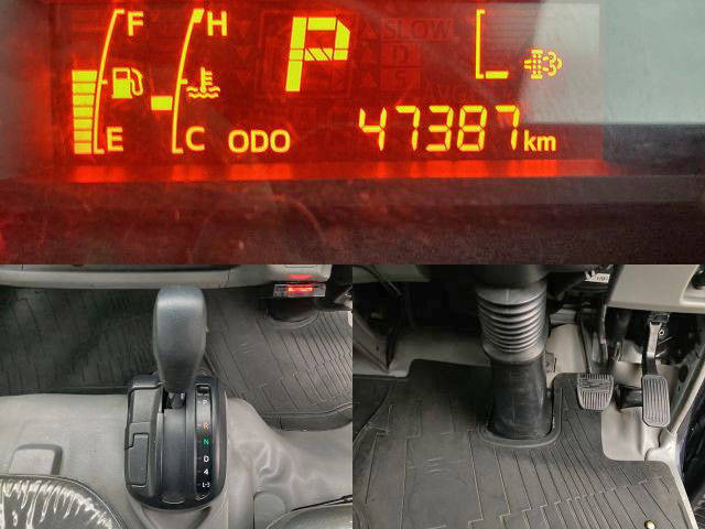 日野デュトロクレーン4段小型（2t・3t）[写真34]