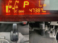 日野デュトロクレーン4段小型（2t・3t）[写真34]