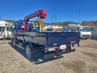 日野デュトロクレーン4段小型（2t・3t）[写真04]