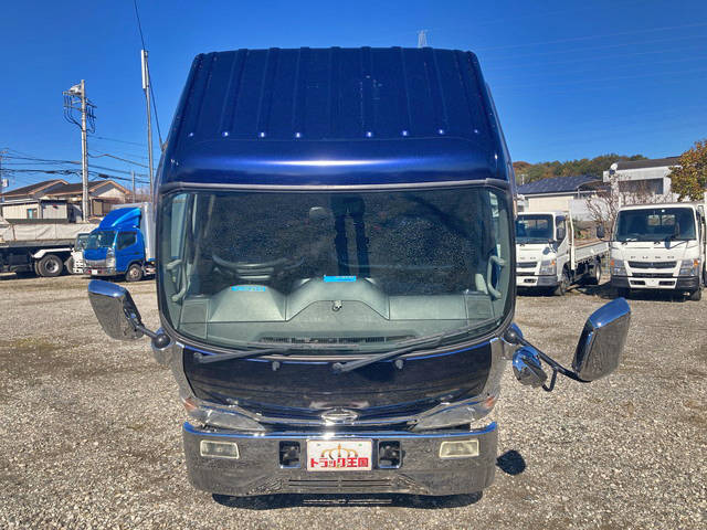 日野デュトロクレーン4段小型（2t・3t）[写真07]