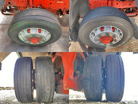 日野レンジャーアルミウイング増トン（6t・8t）[写真18]