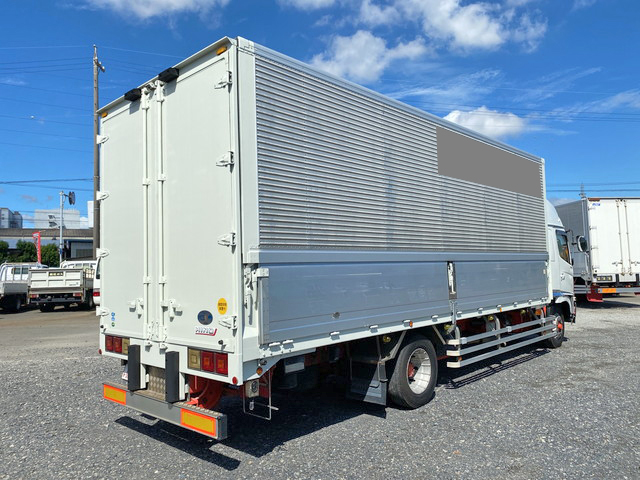 日野レンジャーアルミウイング増トン（6t・8t）[写真02]