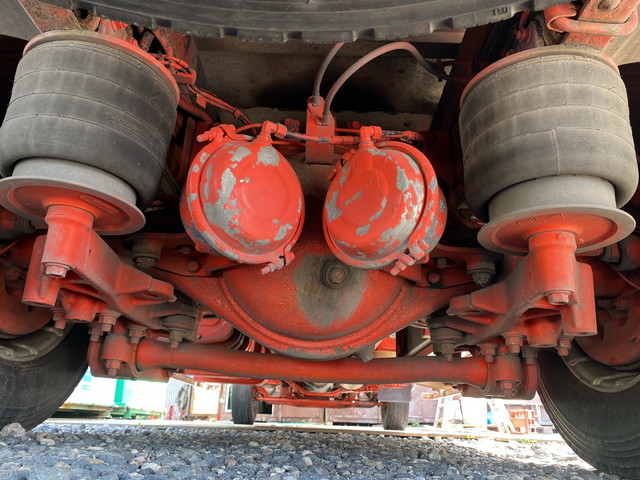 日野レンジャーアルミウイング増トン（6t・8t）[写真22]