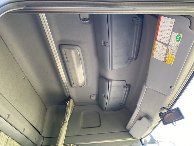 日野レンジャーアルミウイング増トン（6t・8t）[写真30]