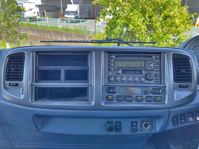 日野レンジャーアルミウイング増トン（6t・8t）[写真34]