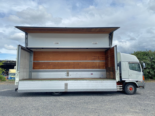 日野レンジャーアルミウイング増トン（6t・8t）[写真07]