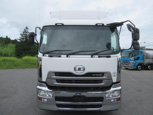 クオン Cw4xl 大型トラック ヘッドライト 左 Www 4thwayproperties Com