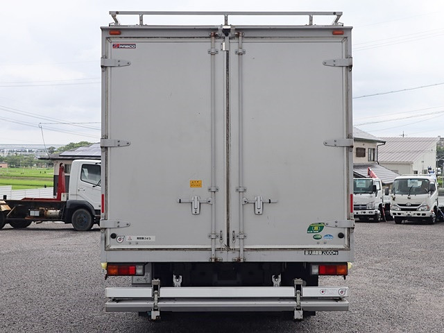 三菱ふそうキャンターアルミバン小型（2t・3t）[写真09]