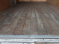 三菱ふそうキャンターアルミバン小型（2t・3t）[写真15]