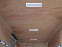 三菱ふそうキャンターアルミバン小型（2t・3t）[写真17]