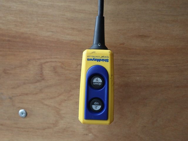 三菱ふそうキャンターアルミバン小型（2t・3t）[写真18]