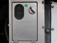 三菱ふそうキャンターアルミバン小型（2t・3t）[写真19]