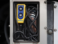 三菱ふそうキャンターアルミバン小型（2t・3t）[写真20]