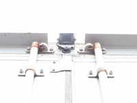 三菱ふそうキャンターアルミバン小型（2t・3t）[写真24]