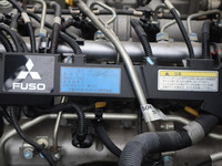 三菱ふそうキャンターアルミバン小型（2t・3t）[写真27]