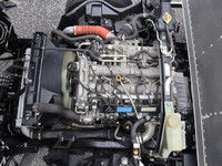 三菱ふそうキャンターアルミバン小型（2t・3t）[写真28]