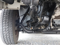 三菱ふそうキャンターアルミバン小型（2t・3t）[写真29]