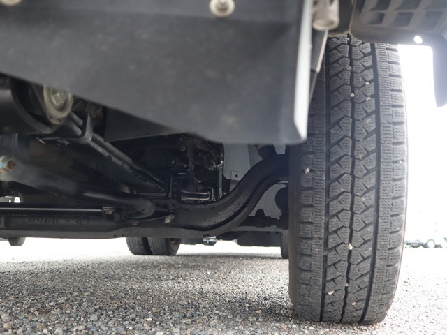 三菱ふそうキャンターアルミバン小型（2t・3t）[写真30]