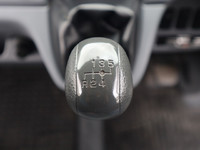 三菱ふそうキャンターアルミバン小型（2t・3t）[写真36]