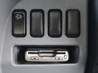 三菱ふそうキャンターアルミバン小型（2t・3t）[写真37]