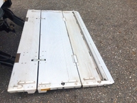 三菱ふそうキャンターアルミバン小型（2t・3t）[写真04]