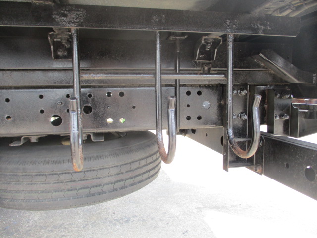 日野デュトロアルミバン小型（2t・3t）[写真14]