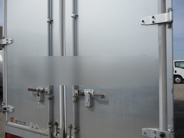 日野デュトロアルミバン小型（2t・3t）[写真19]