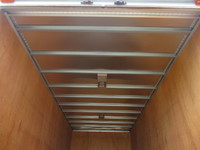 日野デュトロアルミバン小型（2t・3t）[写真23]