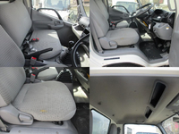 日野デュトロアルミバン小型（2t・3t）[写真25]