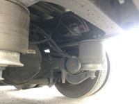 いすゞギガアルミウイング大型（10t）[写真19]