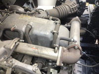 いすゞギガアルミウイング大型（10t）[写真20]