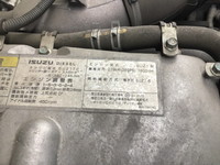 いすゞギガアルミウイング大型（10t）[写真21]