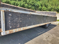 いすゞエルフ平ボディ小型（2t・3t）[写真12]