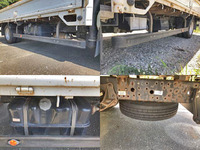 いすゞエルフ平ボディ小型（2t・3t）[写真14]