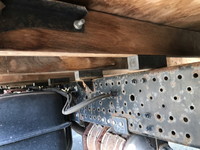 いすゞエルフ平ボディ小型（2t・3t）[写真15]