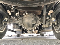 いすゞエルフ平ボディ小型（2t・3t）[写真17]