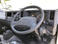 いすゞエルフ平ボディ小型（2t・3t）[写真25]