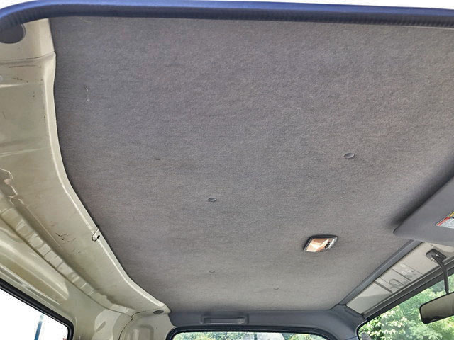 いすゞエルフ平ボディ小型（2t・3t）[写真26]