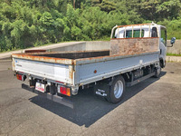 いすゞエルフ平ボディ小型（2t・3t）[写真02]