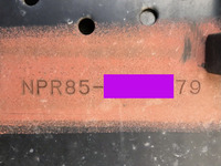 いすゞエルフ平ボディ小型（2t・3t）[写真35]