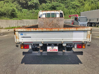 いすゞエルフ平ボディ小型（2t・3t）[写真08]