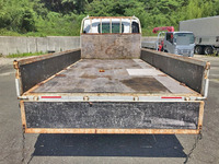 いすゞエルフ平ボディ小型（2t・3t）[写真09]