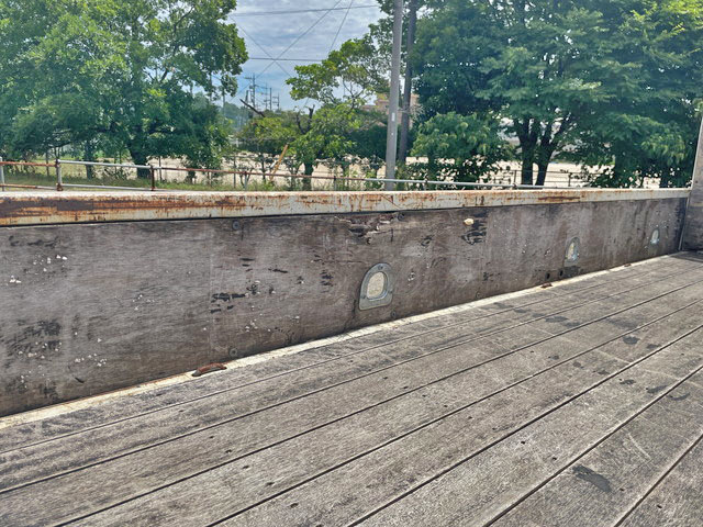 日野デュトロクレーン4段小型（2t・3t）[写真10]