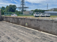 日野デュトロクレーン4段小型（2t・3t）[写真11]