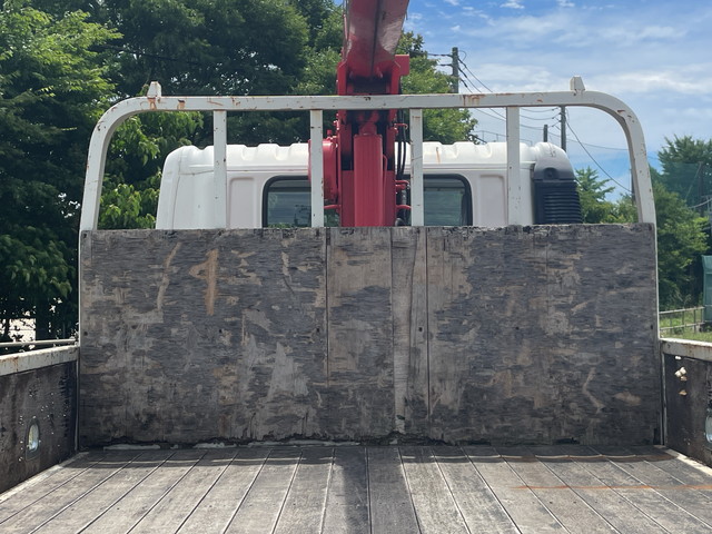 日野デュトロクレーン4段小型（2t・3t）[写真13]