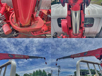 日野デュトロクレーン4段小型（2t・3t）[写真17]