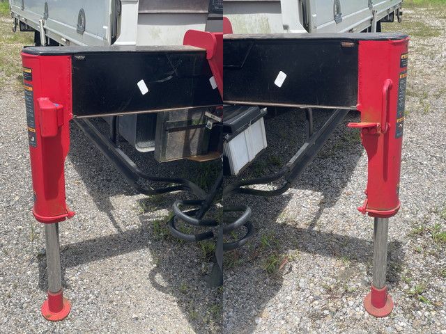 日野デュトロクレーン4段小型（2t・3t）[写真20]