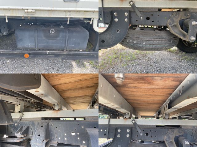 日野デュトロクレーン4段小型（2t・3t）[写真22]